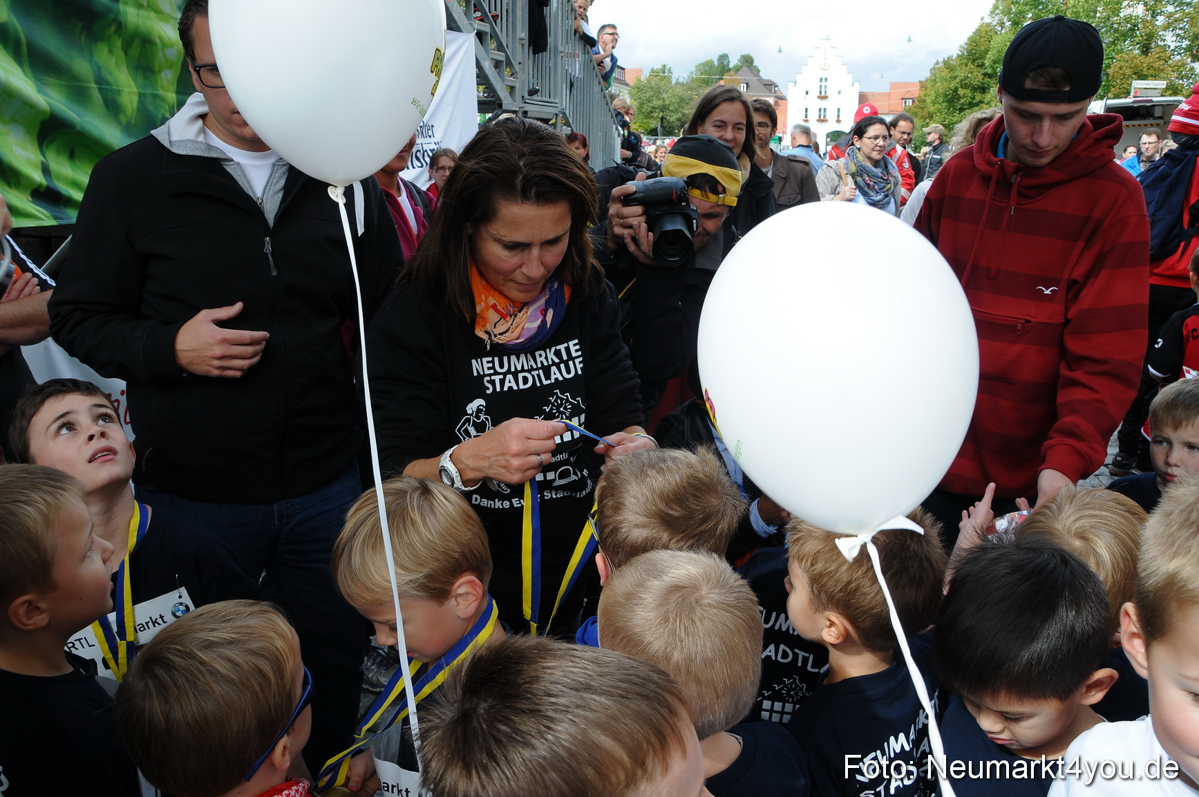 Stadtlauf Neumarkt 2013 1255